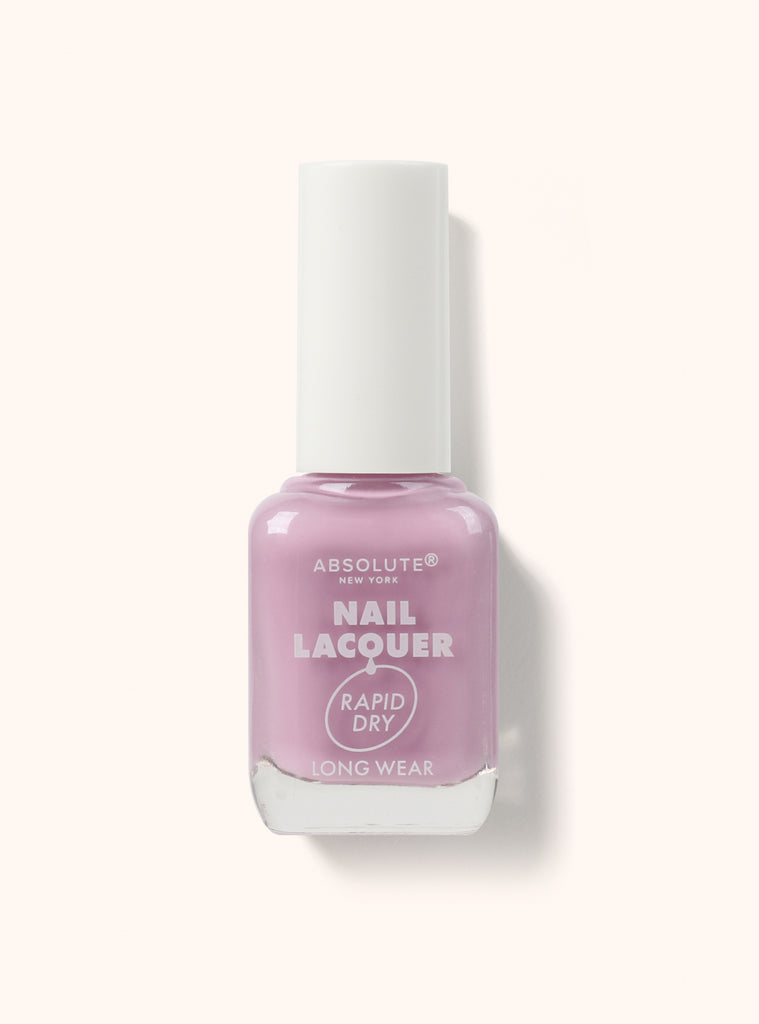 Rapid Dry Nail Polish