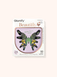 Beautifly: Press-on Nails - Coffin Medium