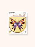 Beautifly: Press-on Nails - Coffin Medium