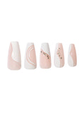 Couture Press On Nails