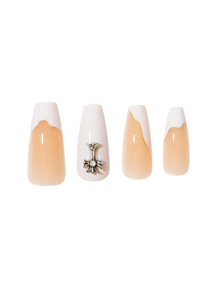 Couture Press On Nails