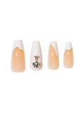 Couture Press On Nails