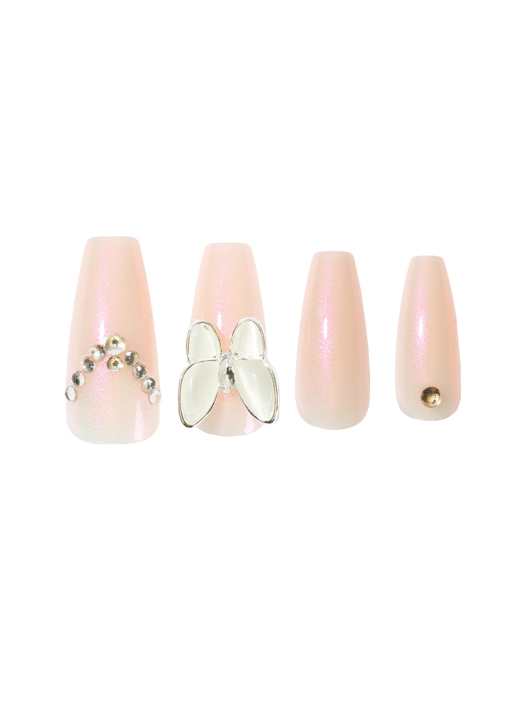 Couture Press On Nails