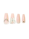 Couture Press On Nails