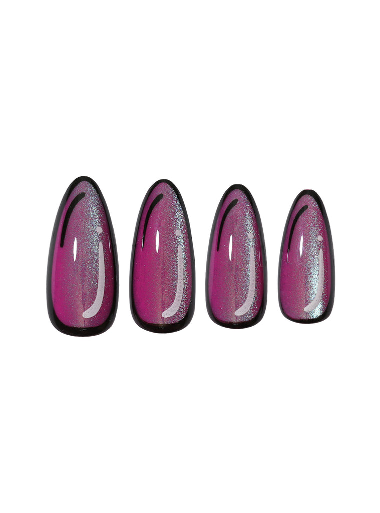 Clawtoon Press On Nails