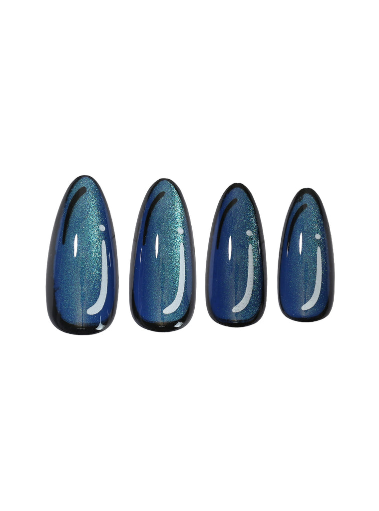 Clawtoon Press On Nails