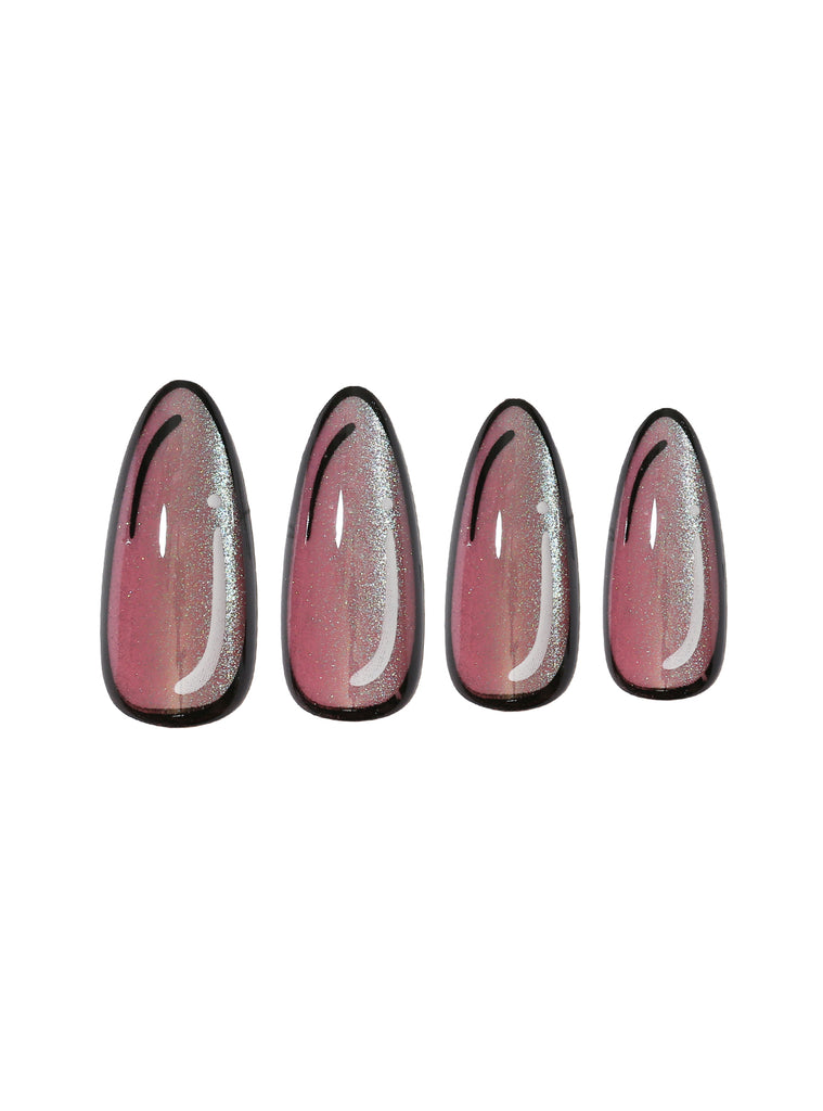 Clawtoon Press On Nails