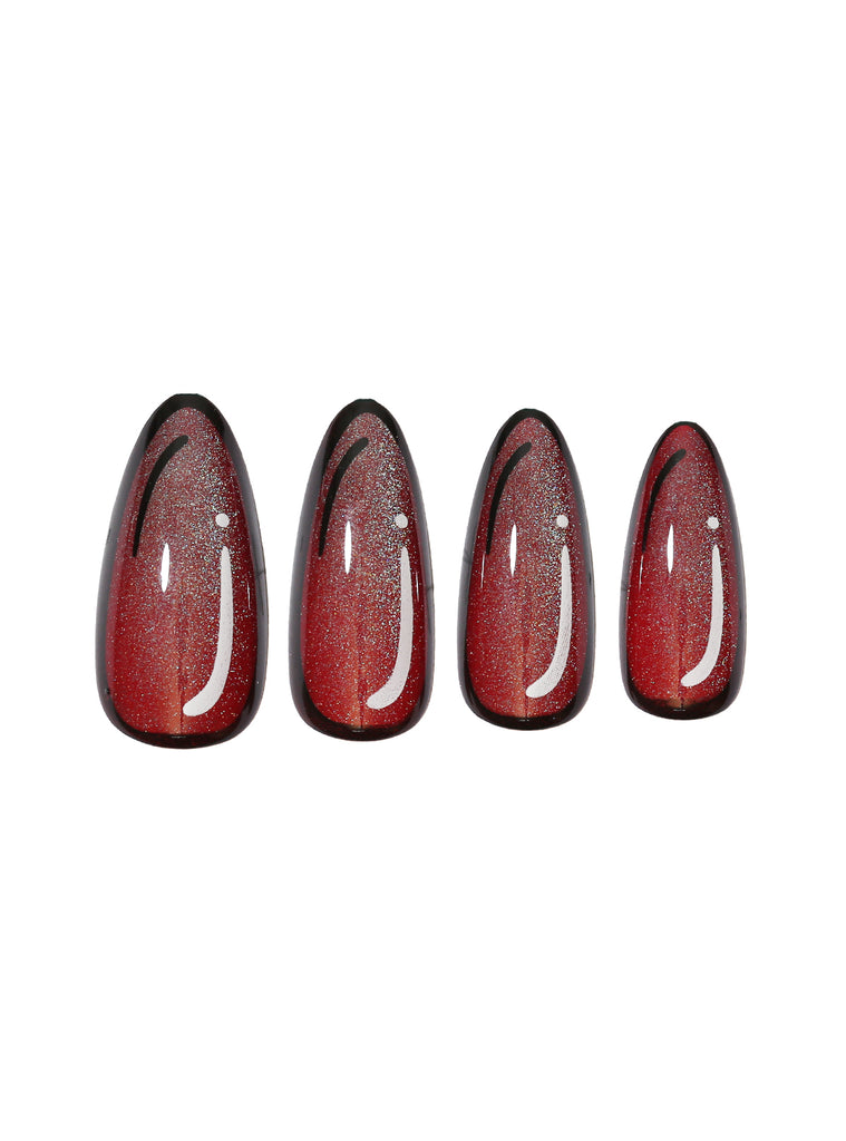 Clawtoon Press On Nails