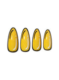 Clawtoon Press On Nails