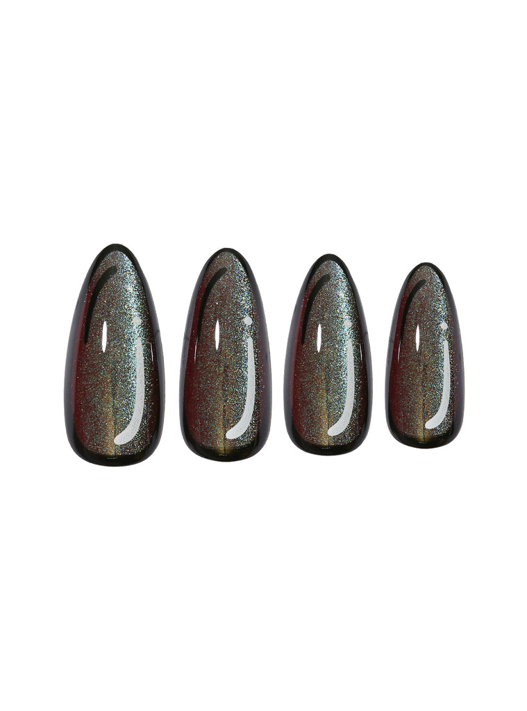 Clawtoon Press On Nails
