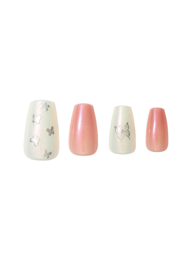 Trendsetter Press On Nails 1