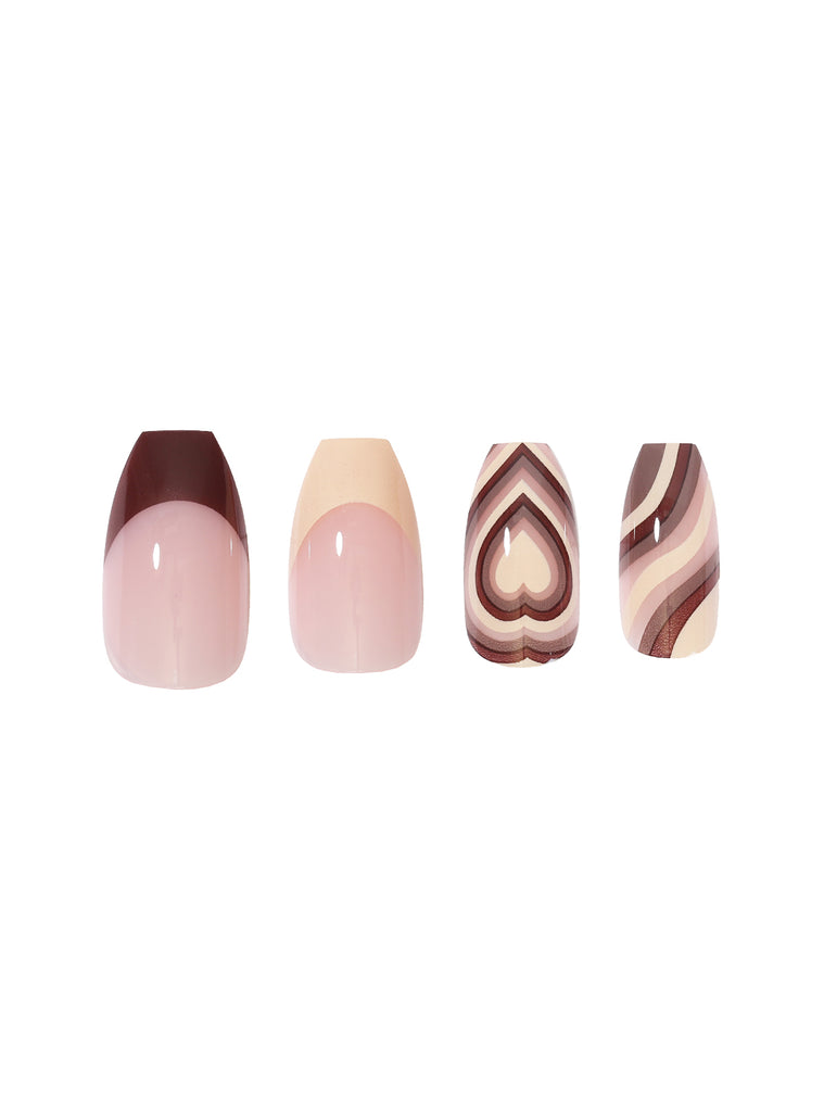 Trendsetter Press On Nails 1