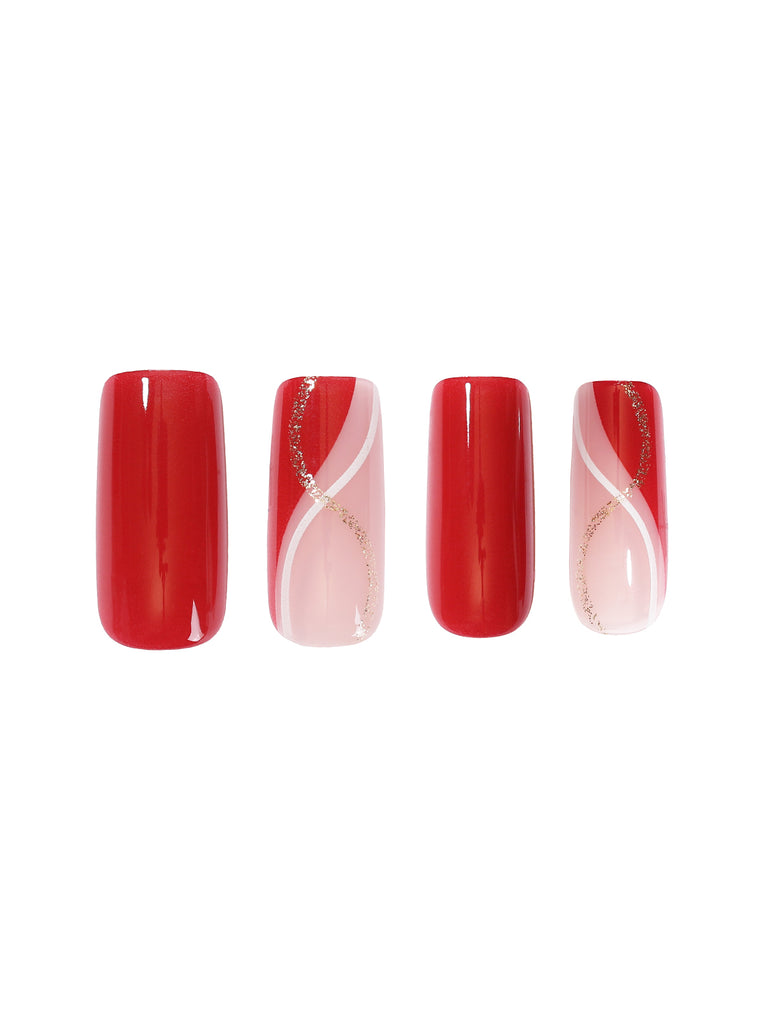 Trendsetter Press On Nails 1