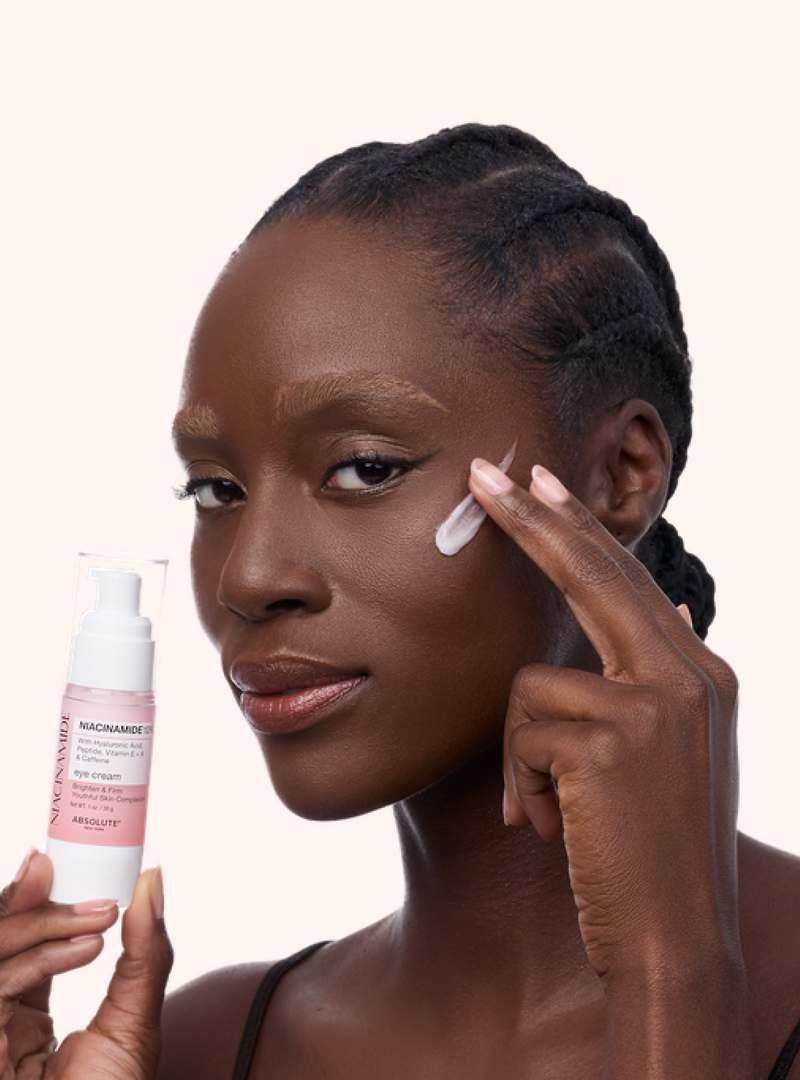 Niacinamide Eye Cream