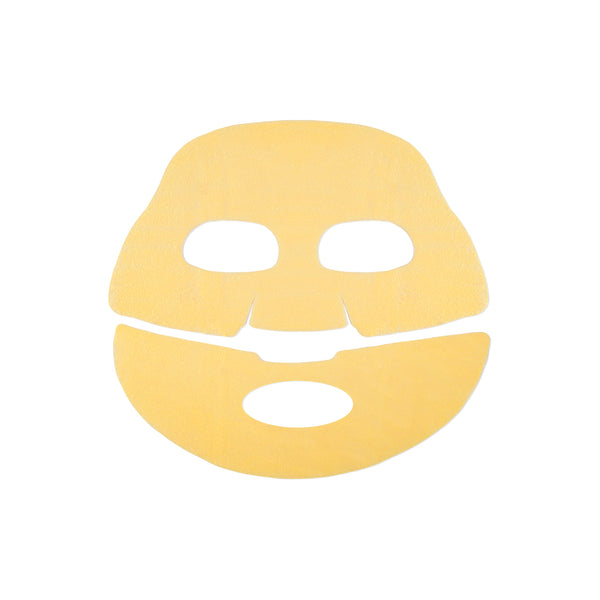 24k Gold hydrogel mask – Absolute New York