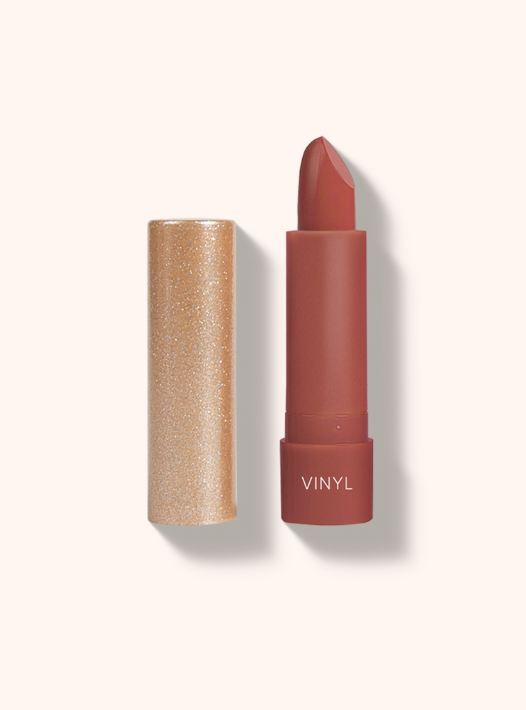 Vinyl Lipstick