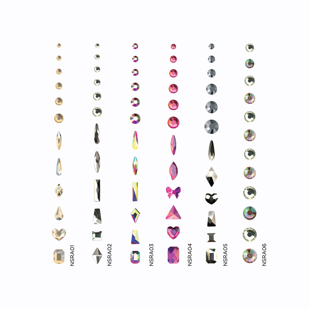 Rhinestones