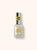 One Shot Nail Polish - Pearl White