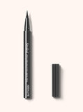Stroked Pro Brush Eyeliner Pen ABEP01 Black