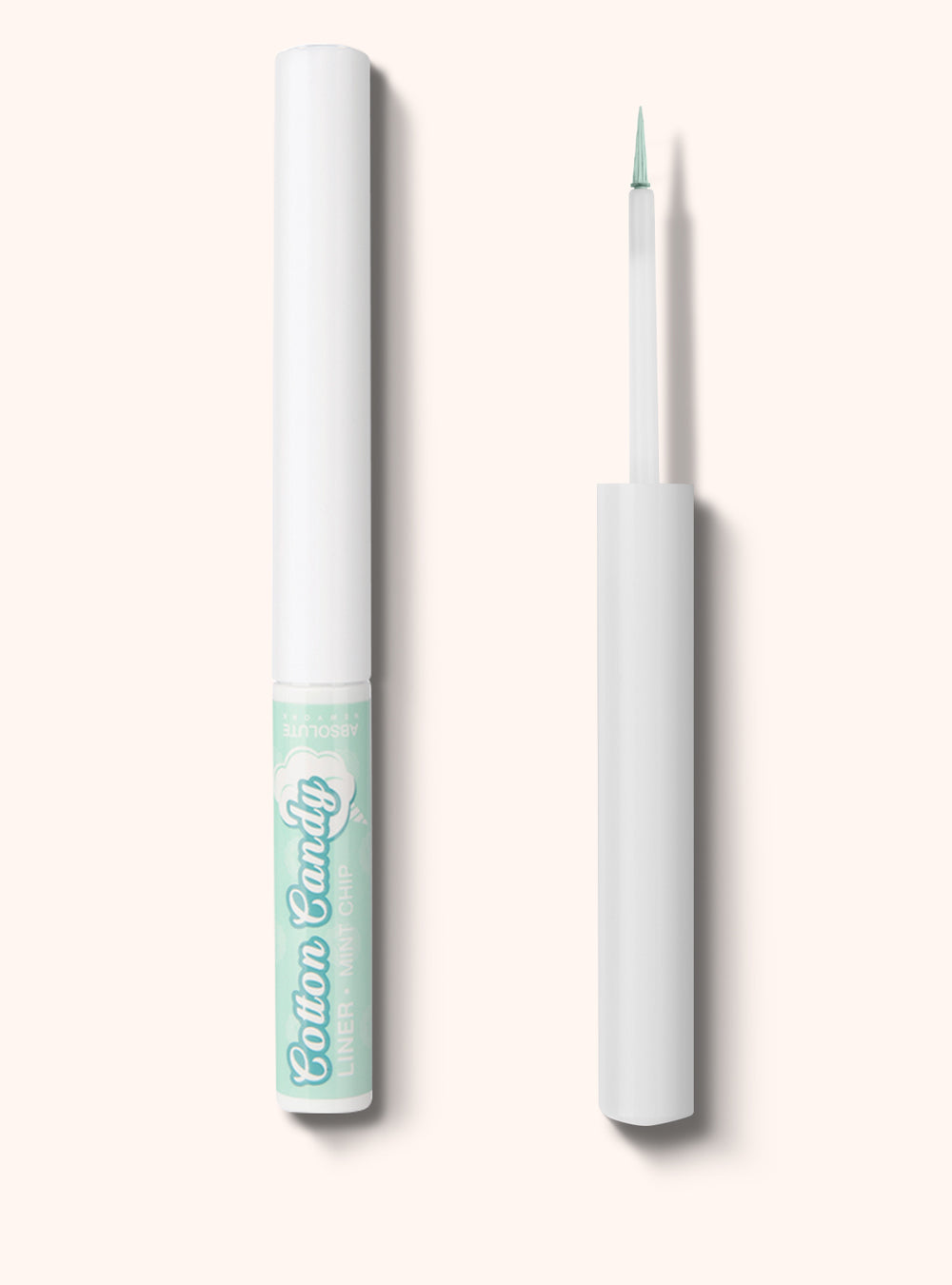 Cotton Candy Liner - Pastel Liquid Eyeliner – Absolute New York