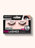 Classic Eyelashes || AEL09