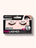 Classic Eyelashes || AEL14