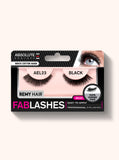 Classic Eyelashes || AEL23