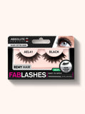 Classic Eyelashes || AEL41