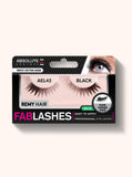 Classic Eyelashes || AEL42
