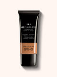 HD Flawless Fluid Foundation AHDF06 Caramel