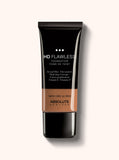 HD Flawless Fluid Foundation AHDF08 Coffee