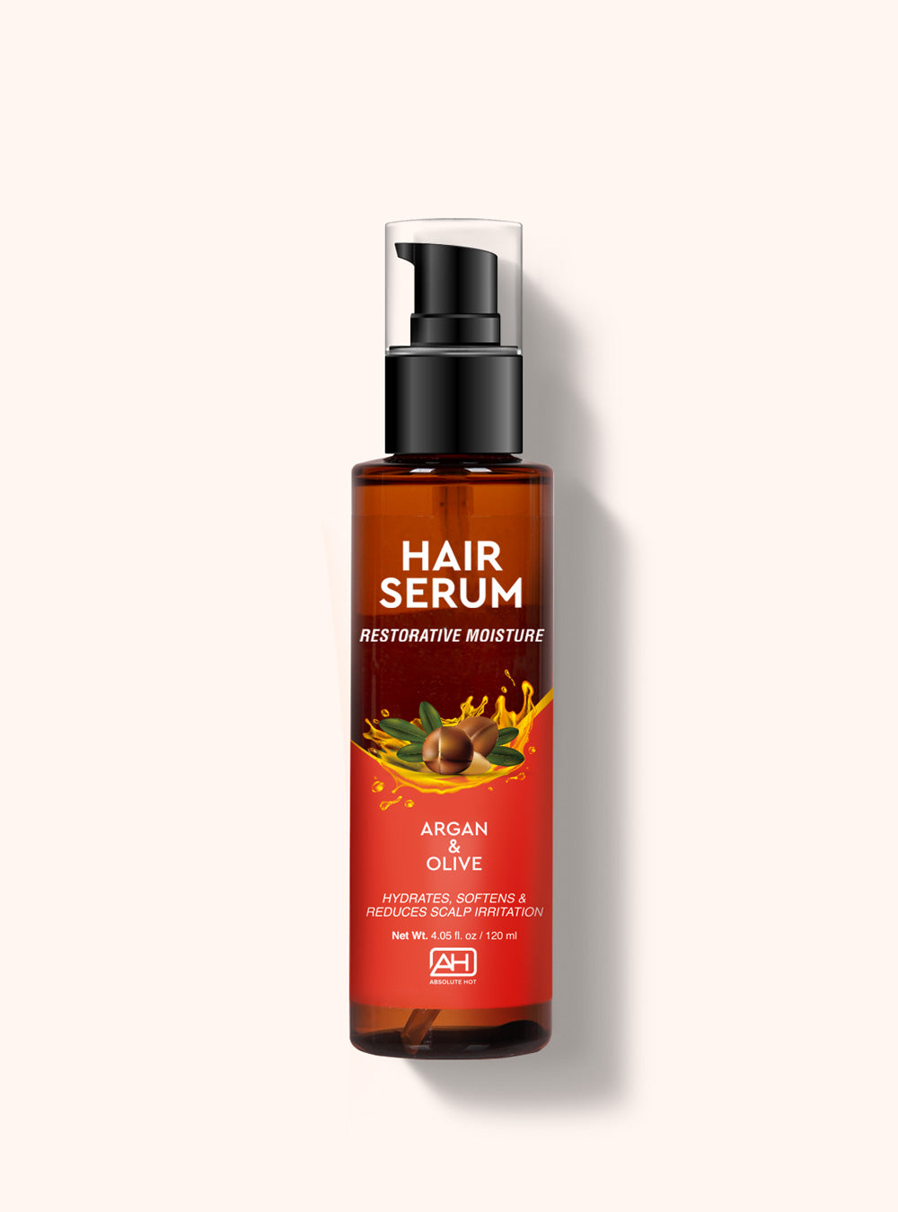 Poppy & Ivy Hair Serum | Absolute New York