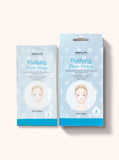 Purifying Pore Strips APS02 Pure White