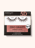 Cashmere Zero Gravity Lash - Darkest Matte