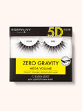 Cashmere Zero Gravity Lash - Mega Volume