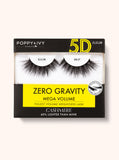 Cashmere Zero Gravity Lash - Mega Volume