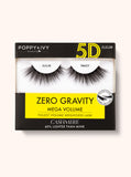 Cashmere Zero Gravity Lash - Mega Volume