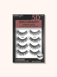 Cashmere Zero Gravity Lashes Multipack