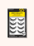 Cashmere Zero Gravity Lashes Multipack