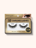 Poppy & Ivy 5D Darling Lashes ELDL04 Aria