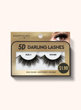 Poppy & Ivy 5D Darling Lashes ELDL11 Arianne