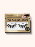 Poppy & Ivy 5D Darling Lashes ELDL16 Lola