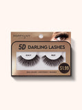 Poppy & Ivy 5D Darling Lashes ELDL17 Riley