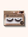 Poppy & Ivy 5D Darling Lashes ELDL37 Brynne