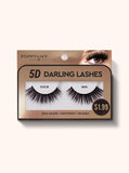 Poppy & Ivy 5D Darling Lashes ELDL38 Naya