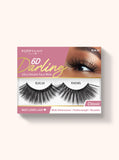 Poppy & Ivy 6D Darling Lashes