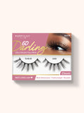 Poppy & Ivy 6D Darling Lashes || Casi