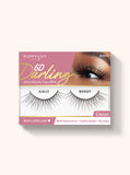 Poppy & Ivy 6D Darling Lashes