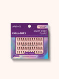 Fablashes - Individual Knot-Free Flare ELIL03 KNOT-FREE FLARE LONG