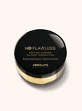 HD Flawless Loose Setting Powder HDSP03 Golden Banana